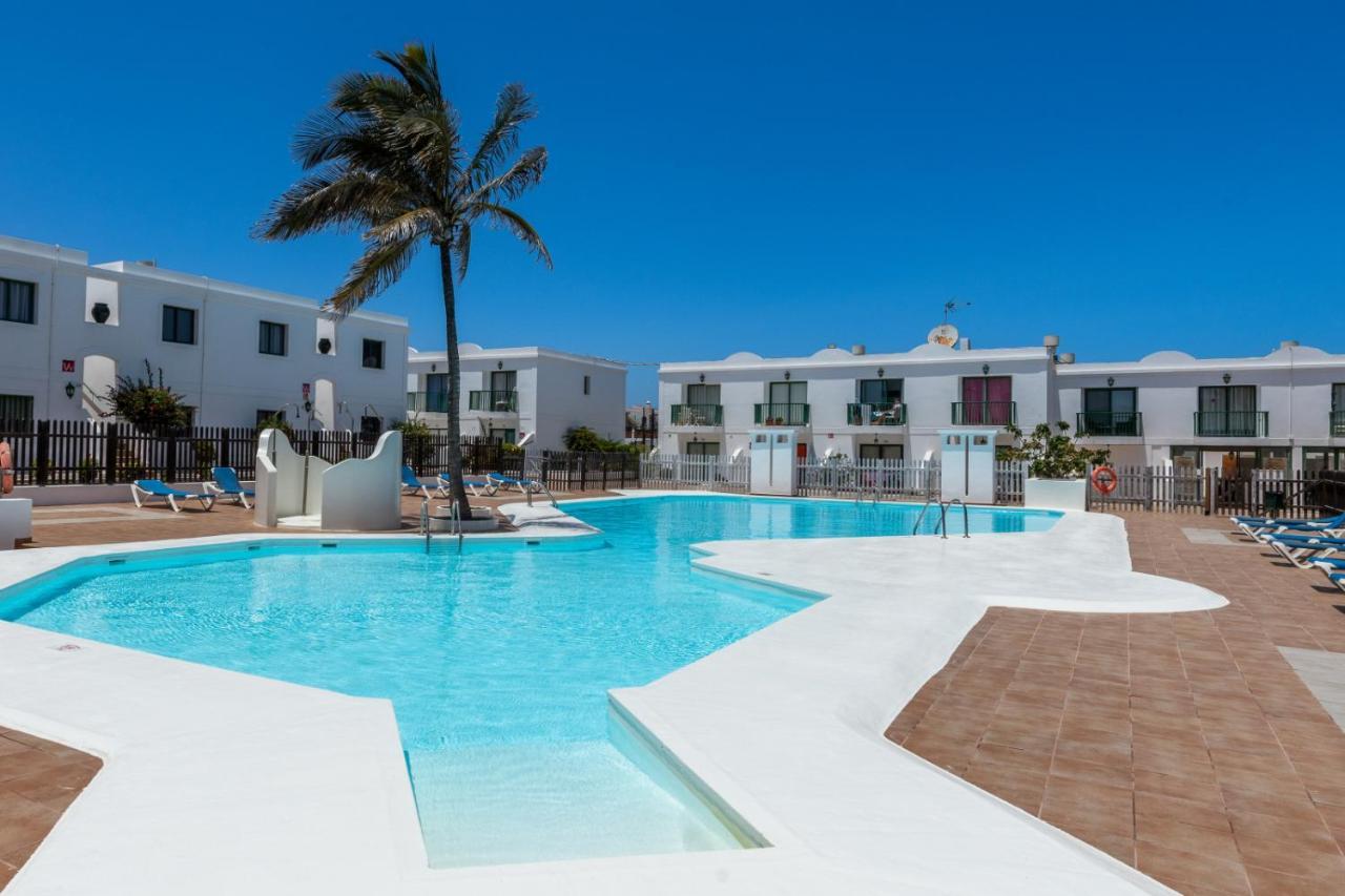 Casa Virginia Corralejo By Irent Fuerteventura Apartment Exterior photo